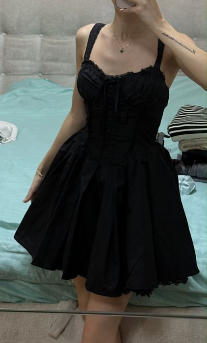 Дълги и къси рокли