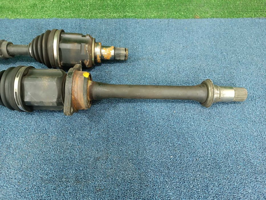 Привод  Тойота Камри 2001г-2011г. 2AZ-FE