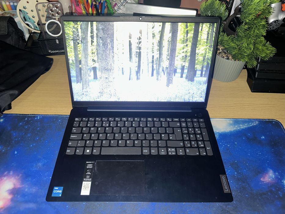 vand laptop lenovo