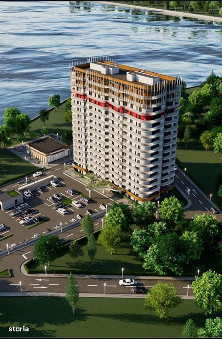 Apartament nou în Tomis Nord – Tomis Tower | Zonă premium