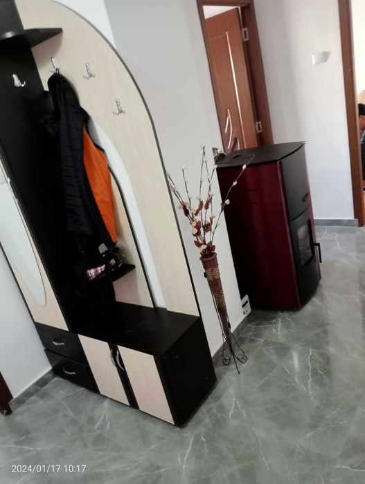 Mobila hol stare buna