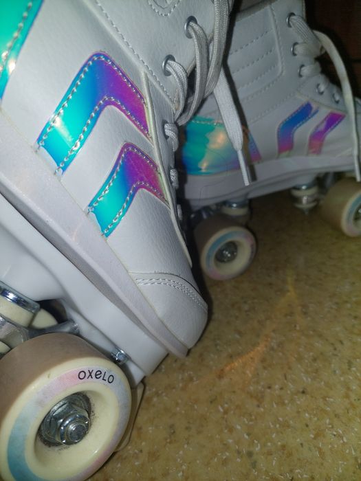 Ролери/ролкови кънки