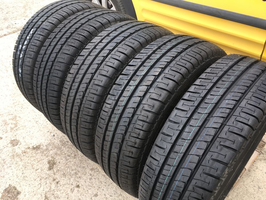 215/65/16 Мишелин Агилис 2012г Чисто нови 4 броя Цената е за брой