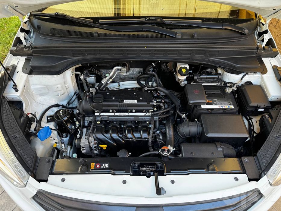 Hyundai Creta 2020 года