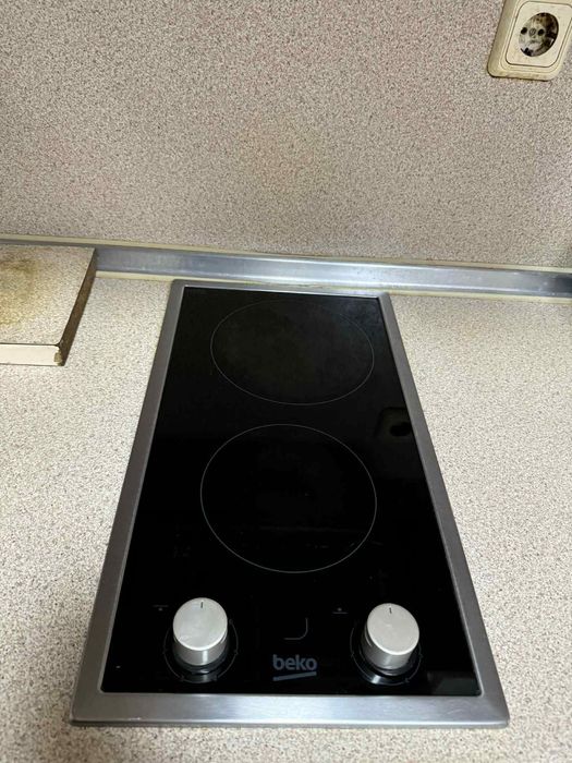 Готварска печка с котлони beko