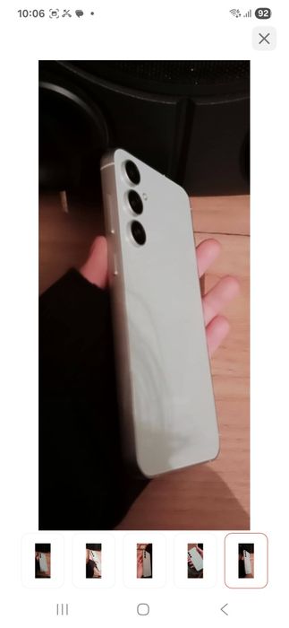 Galaxy S23 FE    256 гб