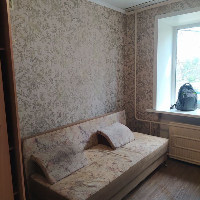 Продам однокомнатную квартиру