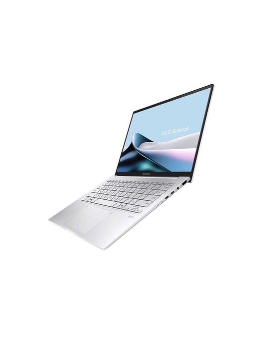 Asus Zenbook 14 OLED | Intel Core Ultra 9 285H | 14.0" 3K OLED 120Hz
