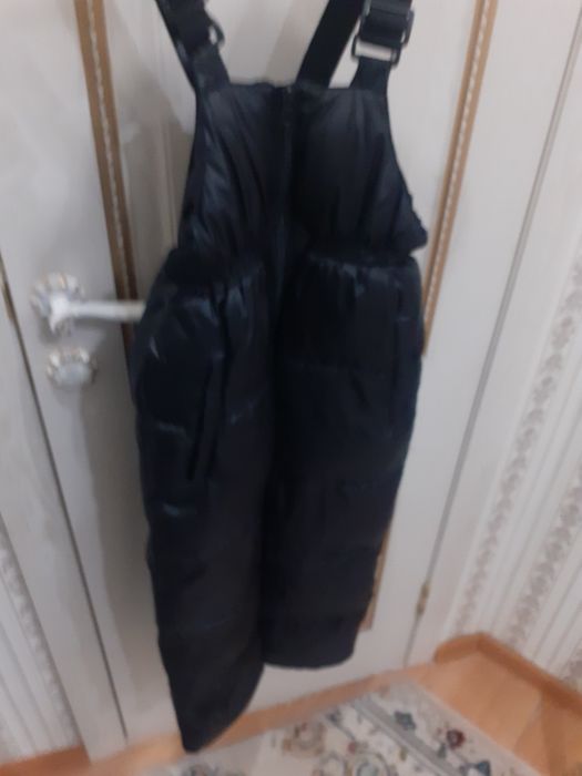 Продам зимний костюм