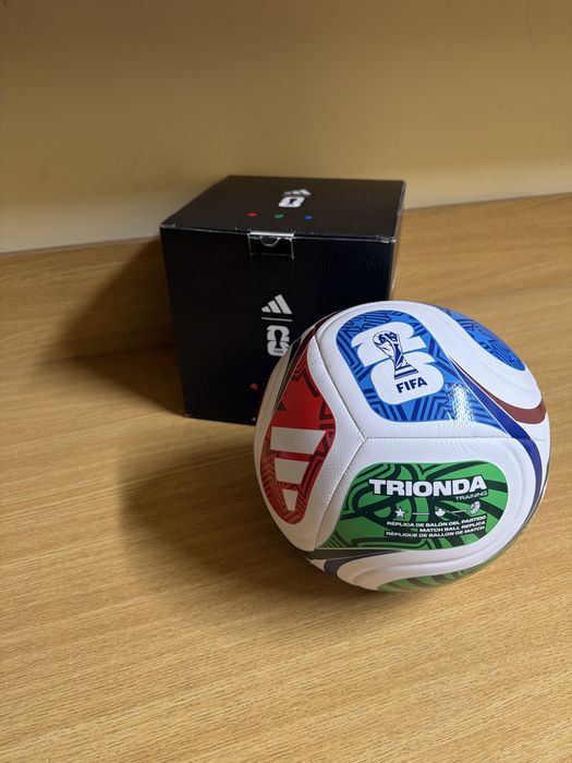 Minge Fotbal Adidas World Cup 2026