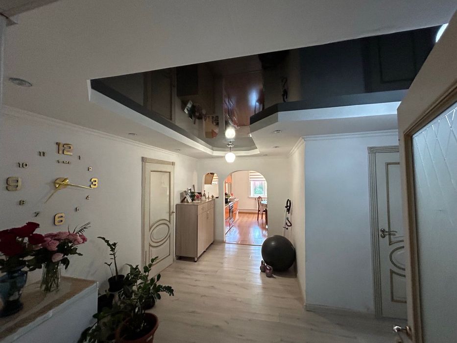 Продаю дом в городе Каркаралинск