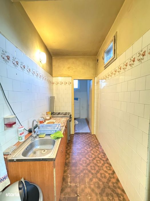 Duplex exclusivist | Andrei Muresanu, Piata Engels | 5 camere