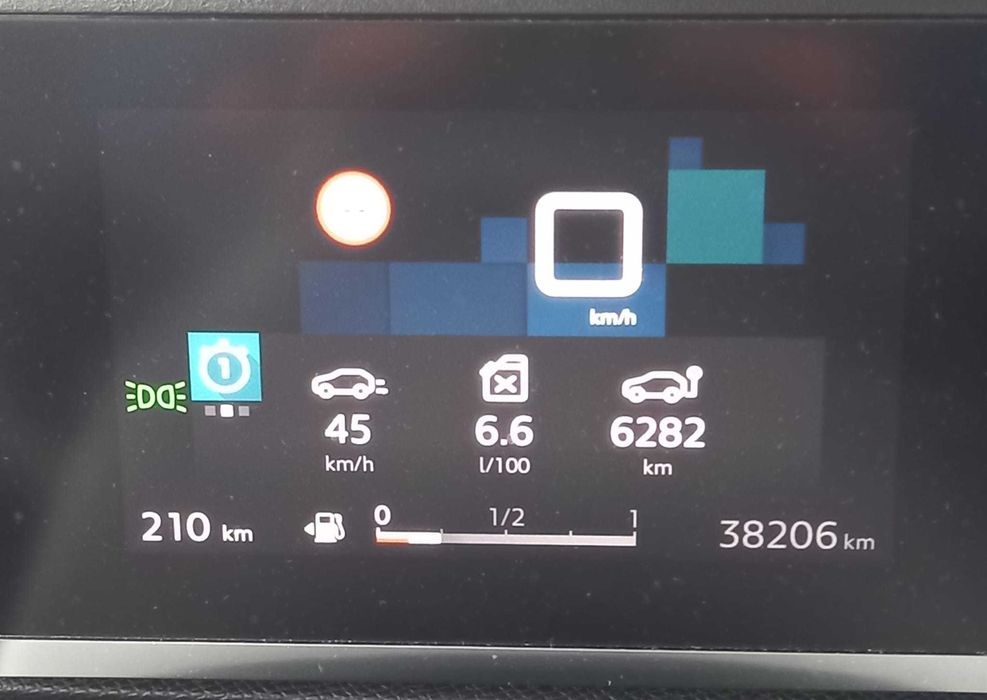 Citroen C4X 2024 garantie fabrica 29.11.2028