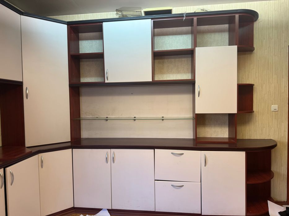 Офис мебели / офис секция