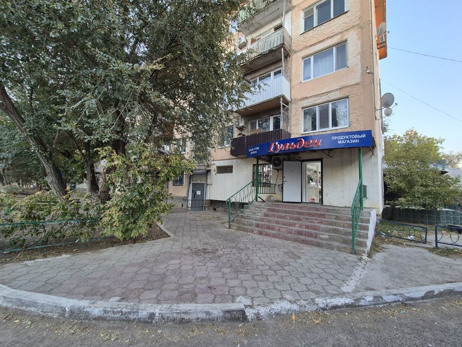 Сдам в аренду квартиру