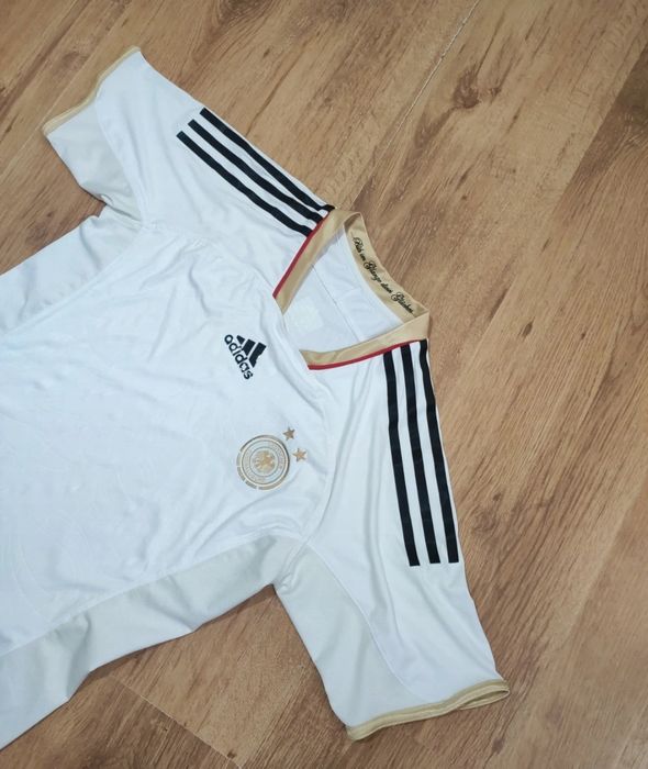 Tricou dama Adidas Naționala Germaniei mărimea M