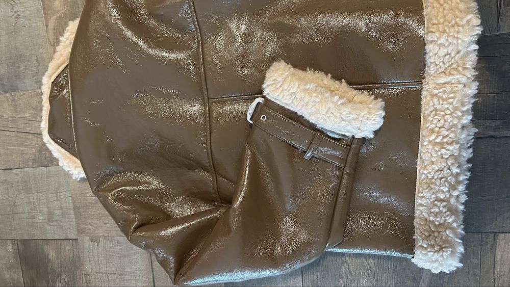 Яке Pull&Bear (Ново)