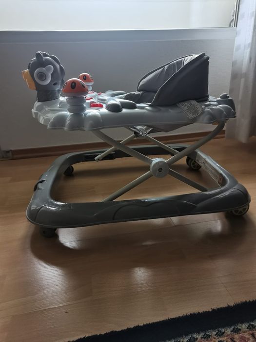 Проходилка детска