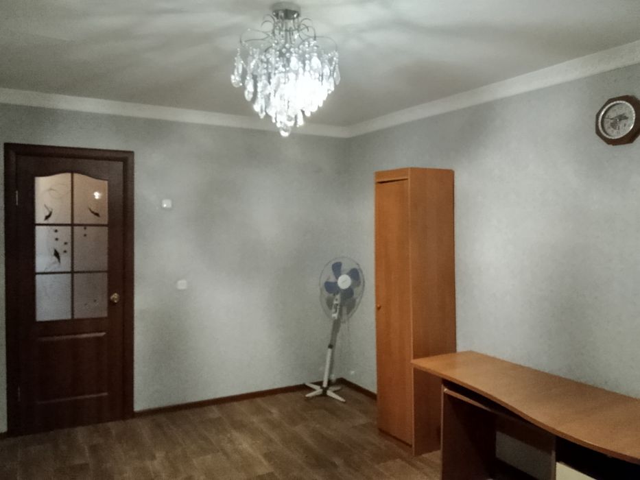 Сдается 3хкомн квартира на Молокова, 94
