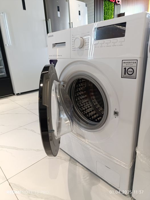 Стиральная машина автомат aiwa японский бренд