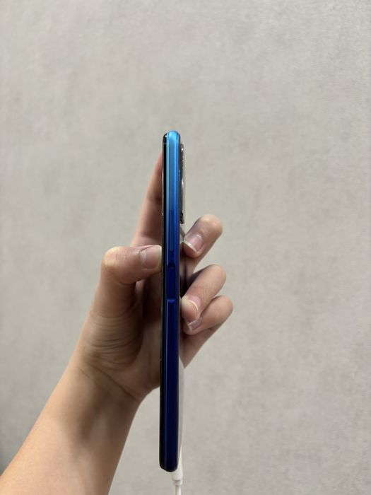 Vivo 12s есть один минус