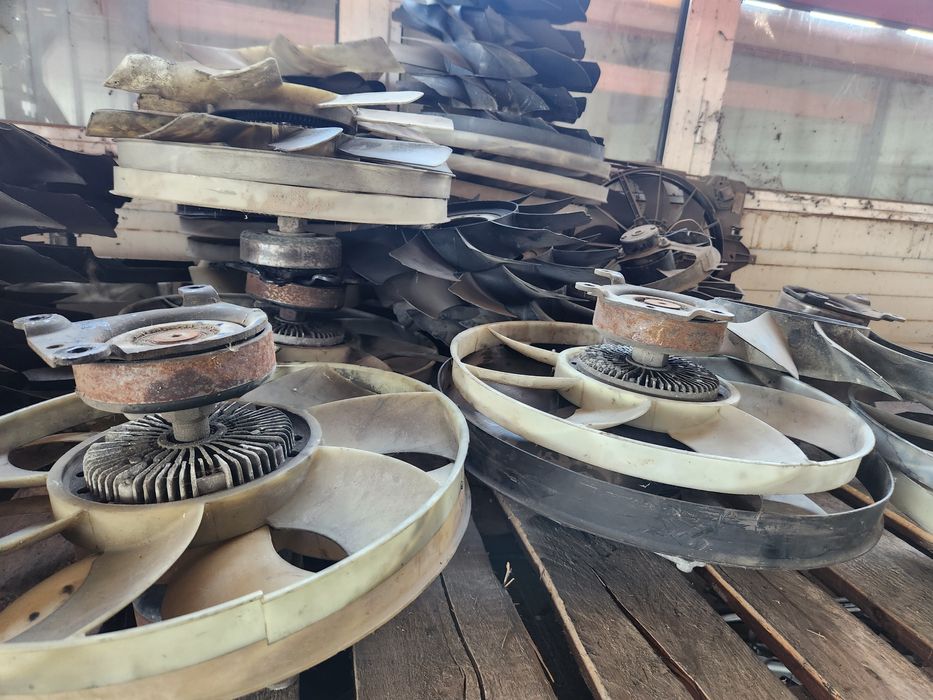 Pompa înaltă Mercedes Sprinter