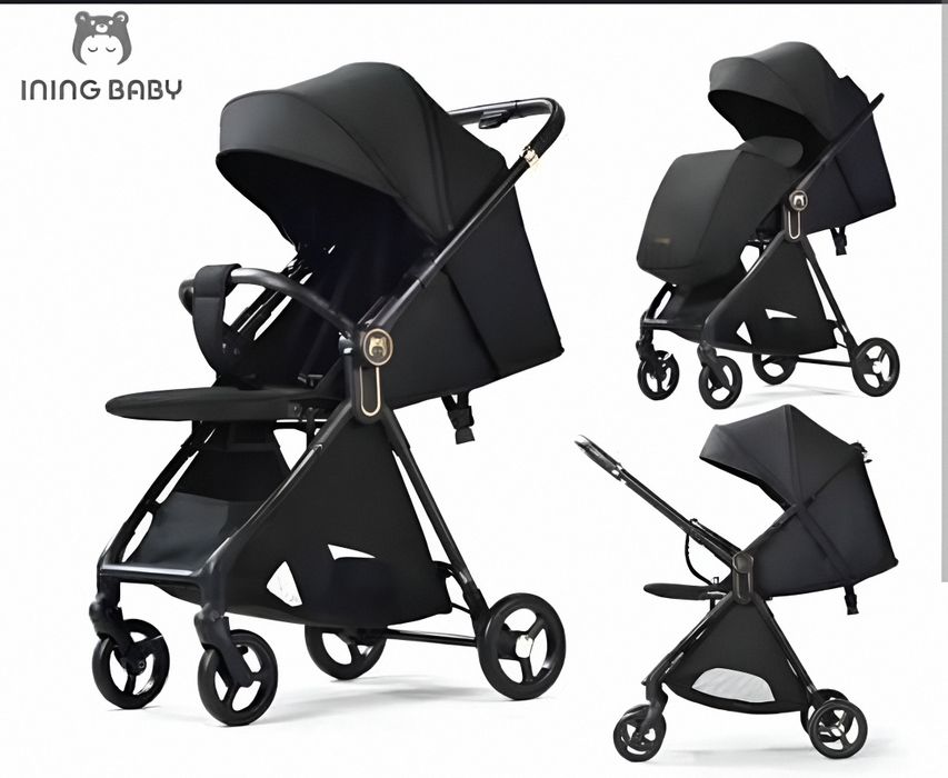 Inning baby tu-7 yengil stroller