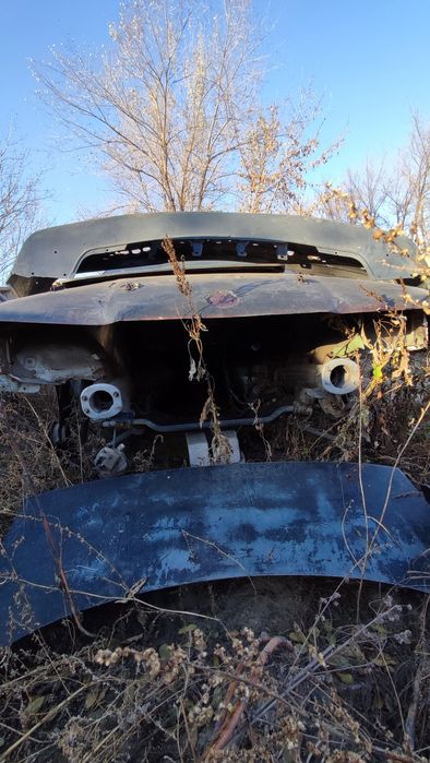 Продам кузов с документами БМВ 318