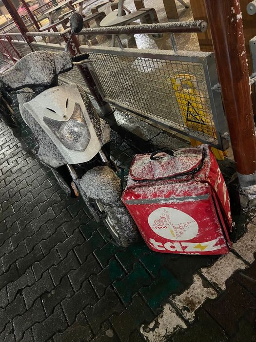 Vând/schimb kimko agility 49cc