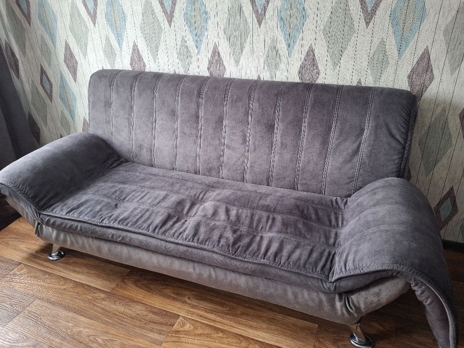 Диван с 2 креслами