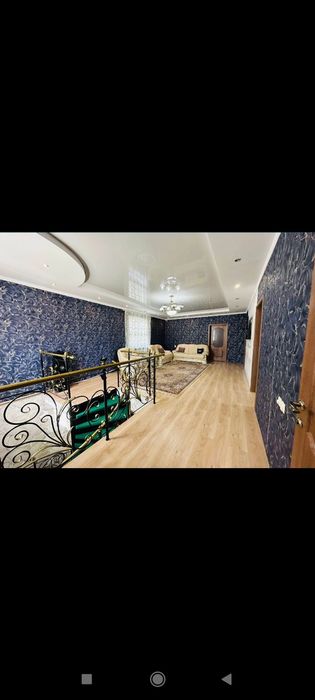 Сдам коттедж на длительный срок