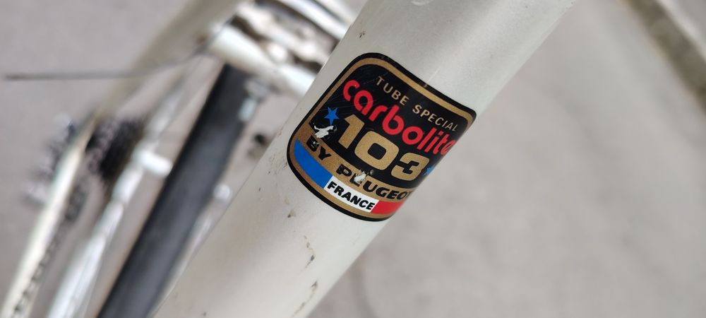 Cursiera Peugeot bicicleta made in France Unelte și piese Casa și gradina Scule unelte feronerie