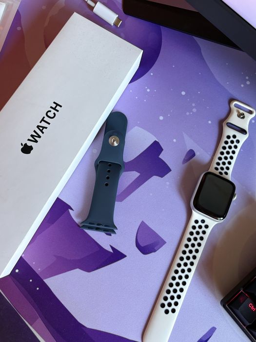 Apple watch SE 2023 (44mm)