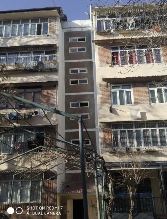 Продается 4х комнатная квартира, Юнусабад 15-кв