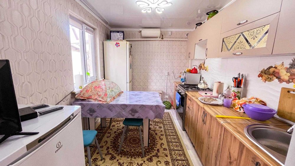 Продается добротный дом, Анна С. Империя