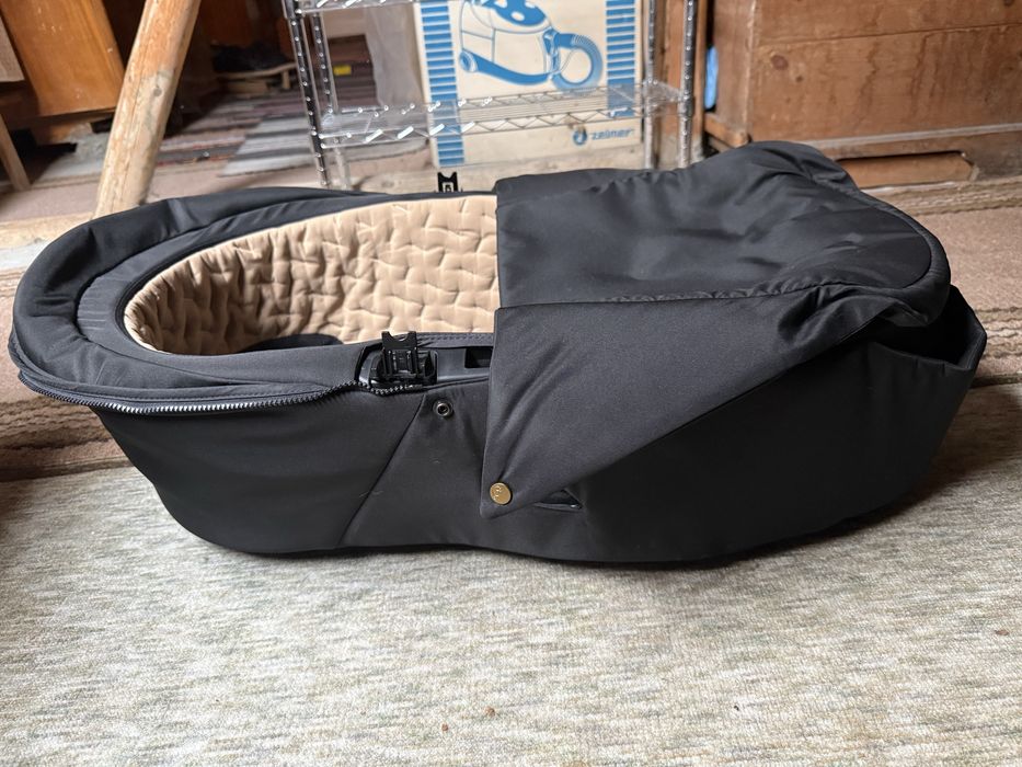 Бебешка количка Stokke Xplory X Signature