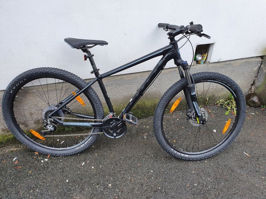 Bicicleta Scott  29'