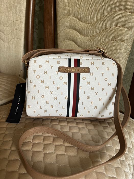 Сумки бренда Tommy Hilfiger, США оригинал