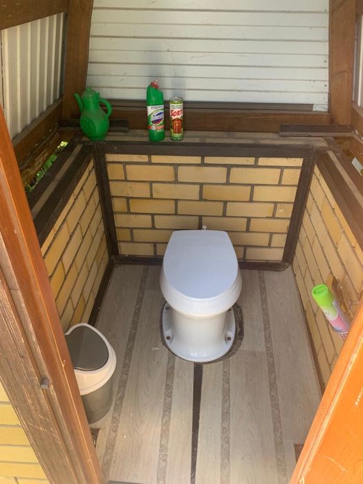 Продам дачу в Акжар 1