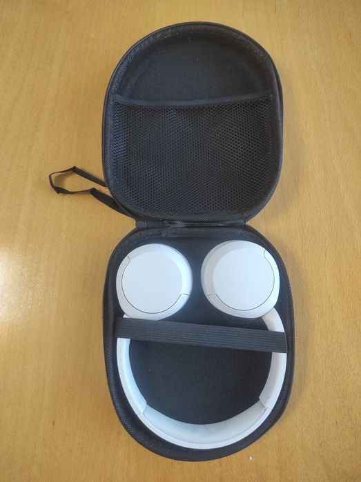 Калъф за съхранение на слушалки (kутия,кейс,чанта)sony,jbl,panasonic