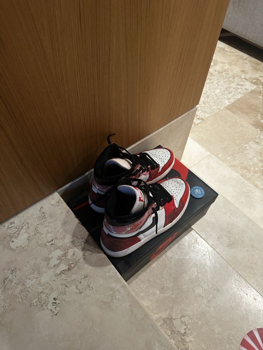 Joardan 1 spider marimea 43