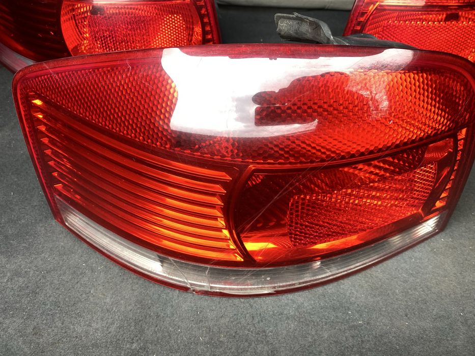 Stopuri Audi A3 2 Usi