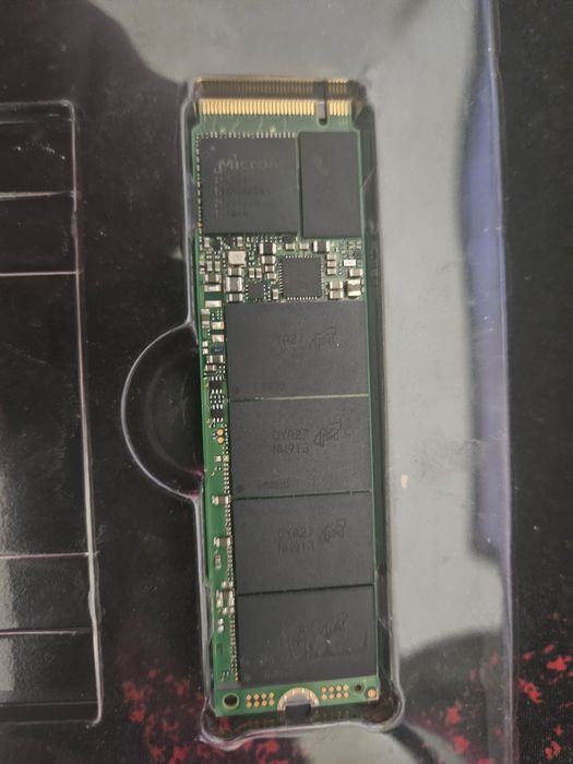 Vând ssd 250GB Ieftin