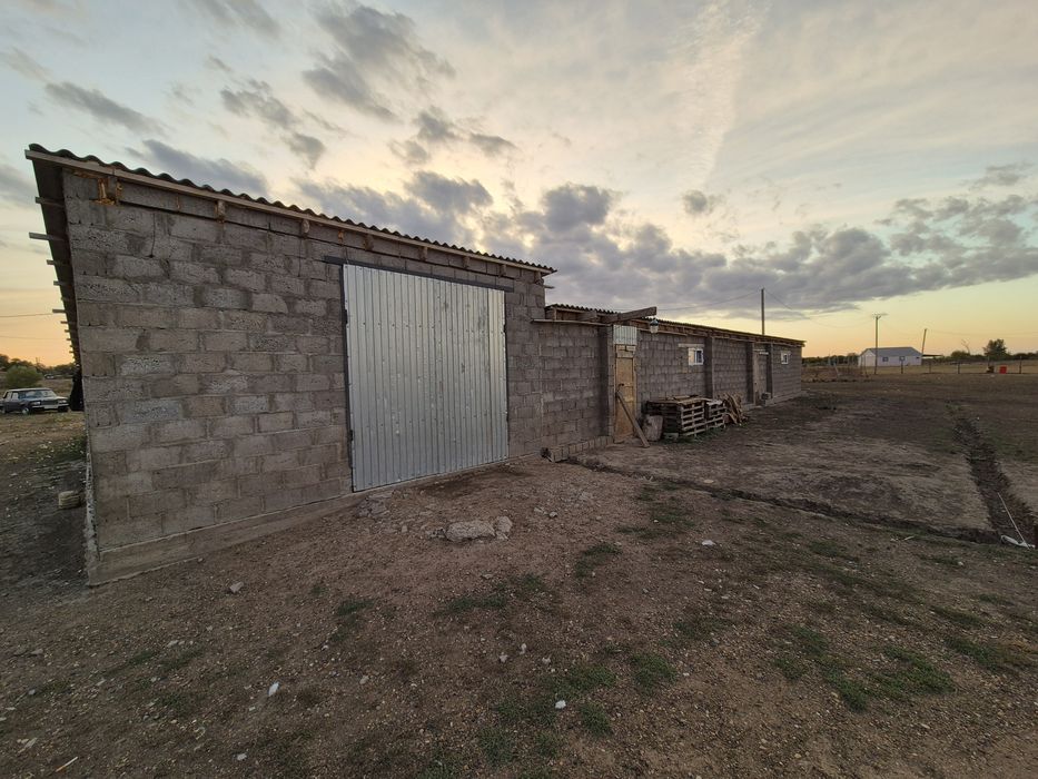 Продам КХ срочно от города 5 км!