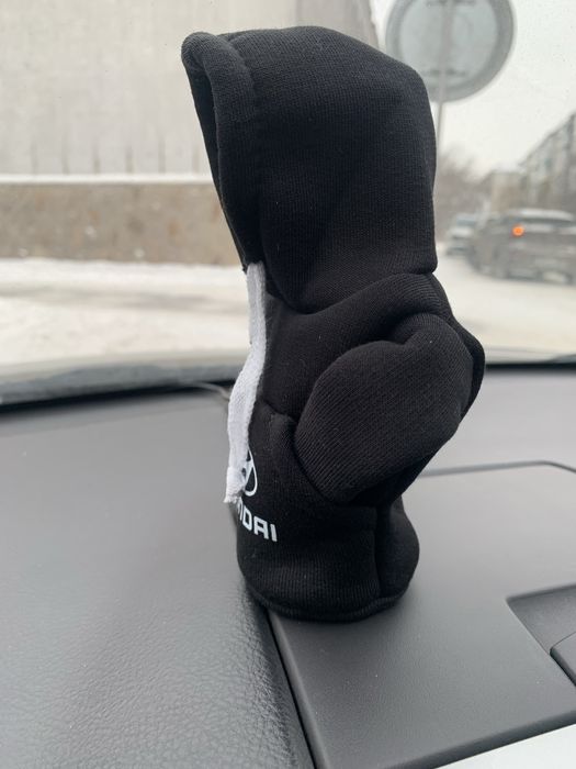 Продам на ручку КПП