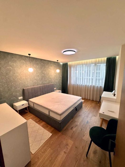 Дава под Наем 3-СТАЕН град София, Кръстова вада