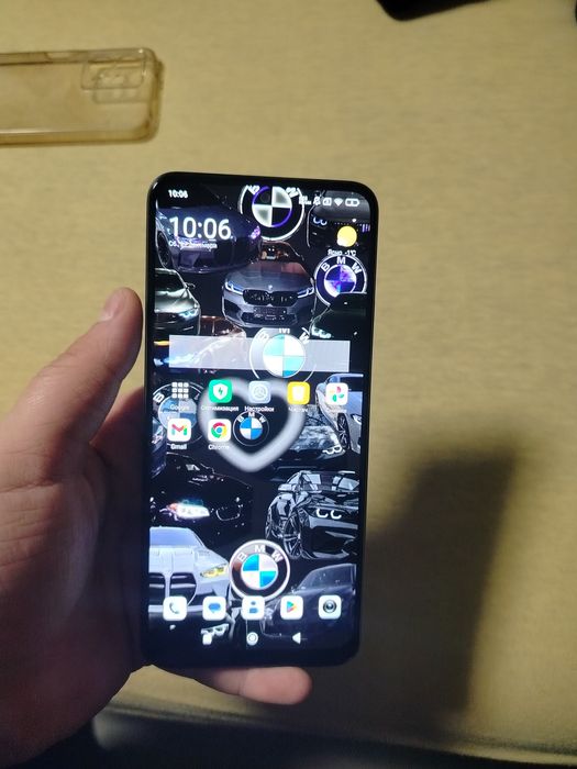 Телефон Redmi Note12