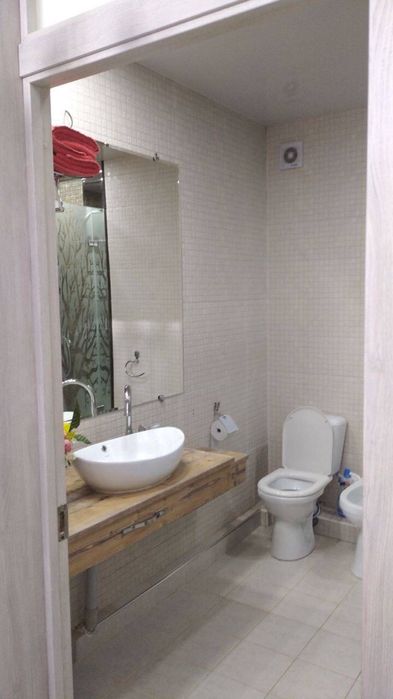 Продается квартира 2+1