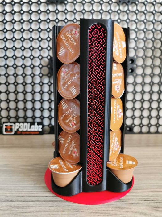 Стойка за капсули Dolce Gusto