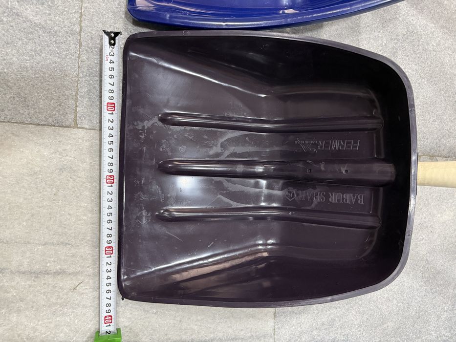 Лопата снегоуборная/лопата для уборки снега коркурэ коркурак